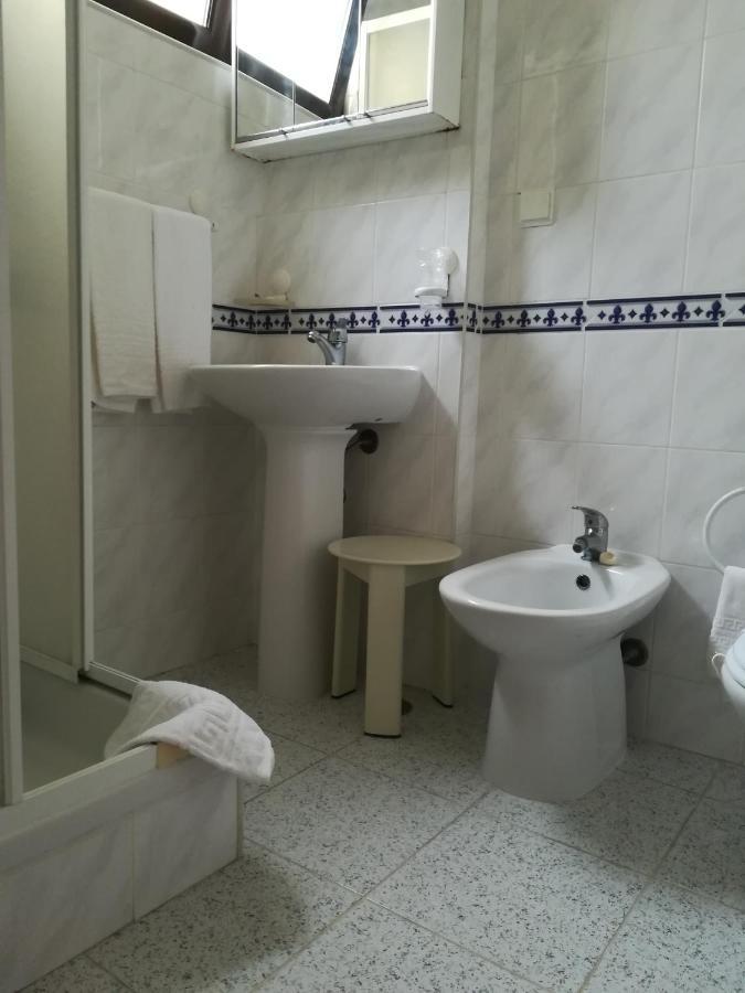 Hospedaria Saozinha Фигейра-да-Фош Экстерьер фото