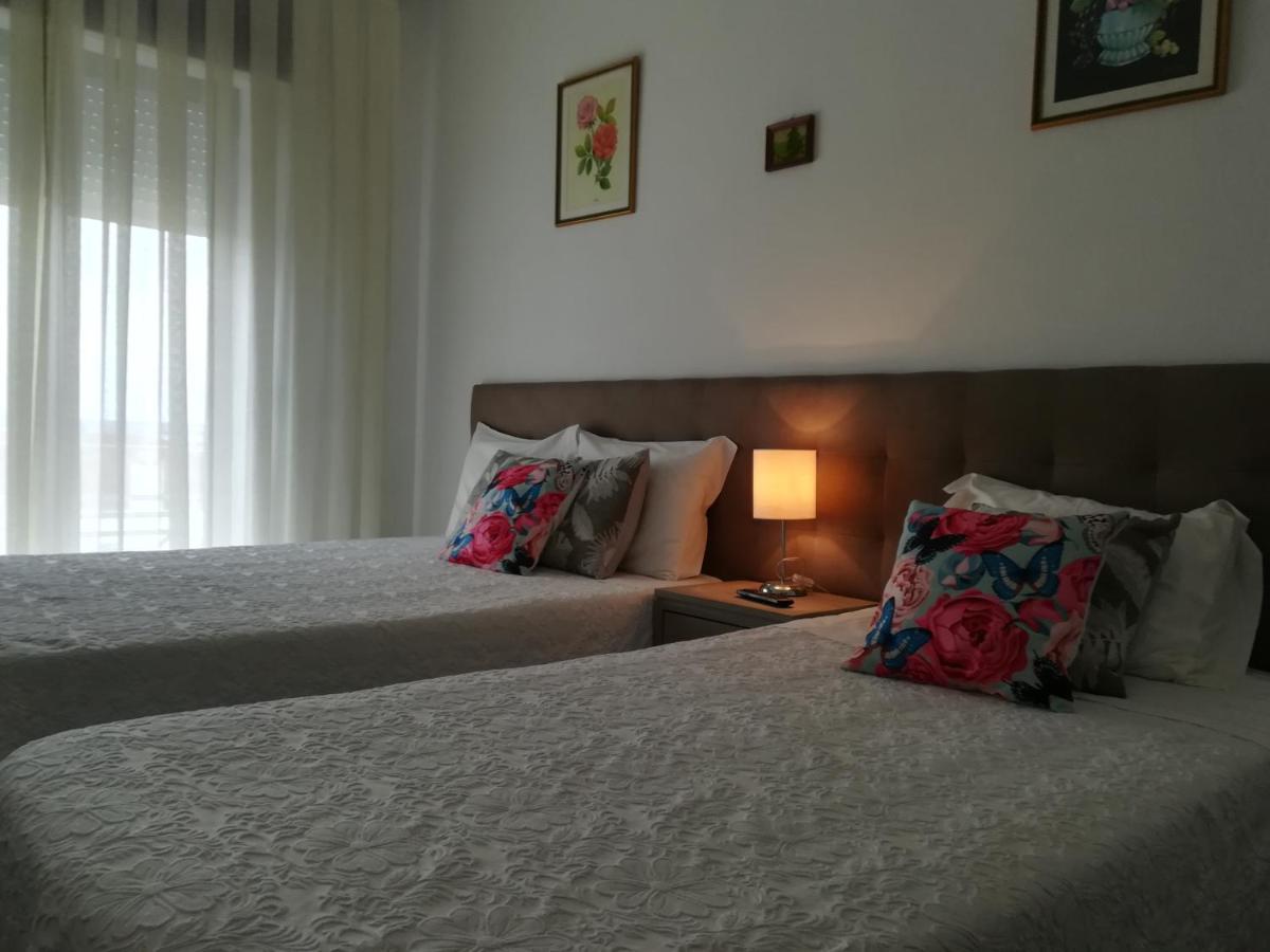 Hospedaria Saozinha Фигейра-да-Фош Экстерьер фото